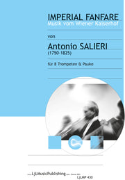 Imperial Fanfare (Antonio Salieri)