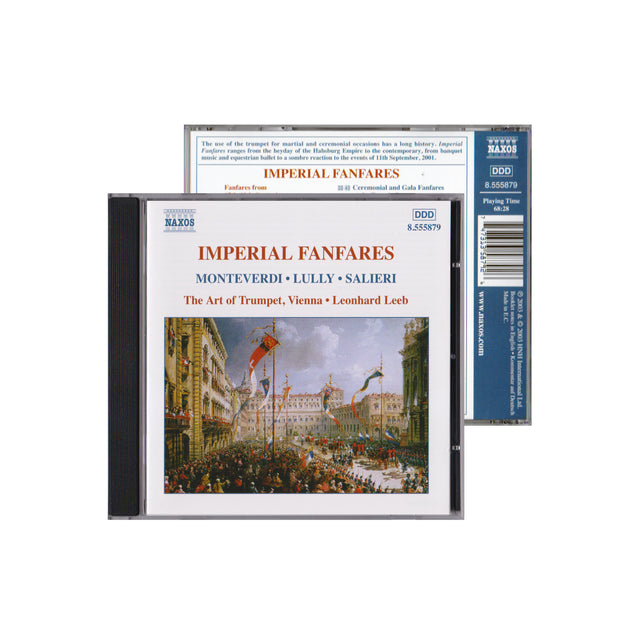 IMPERIAL FANFARES