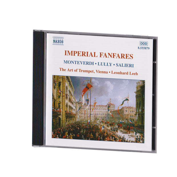 IMPERIAL FANFARES