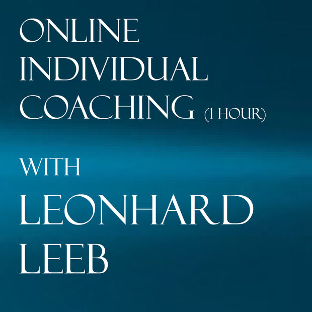 Individual Coaching