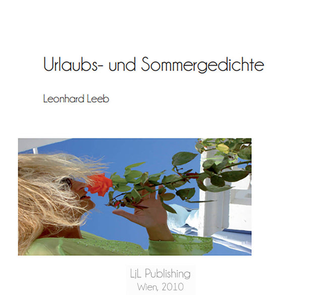 Urlaubs- und Sommergedichte